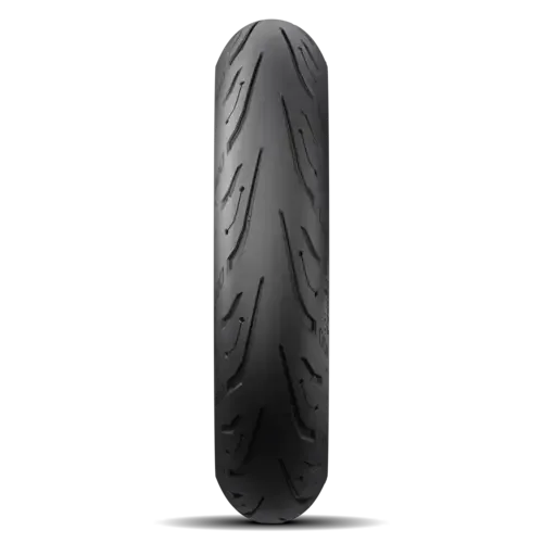 Pneu Avant - Michelin Power Shift – BMW CE 04 - Miniature 3