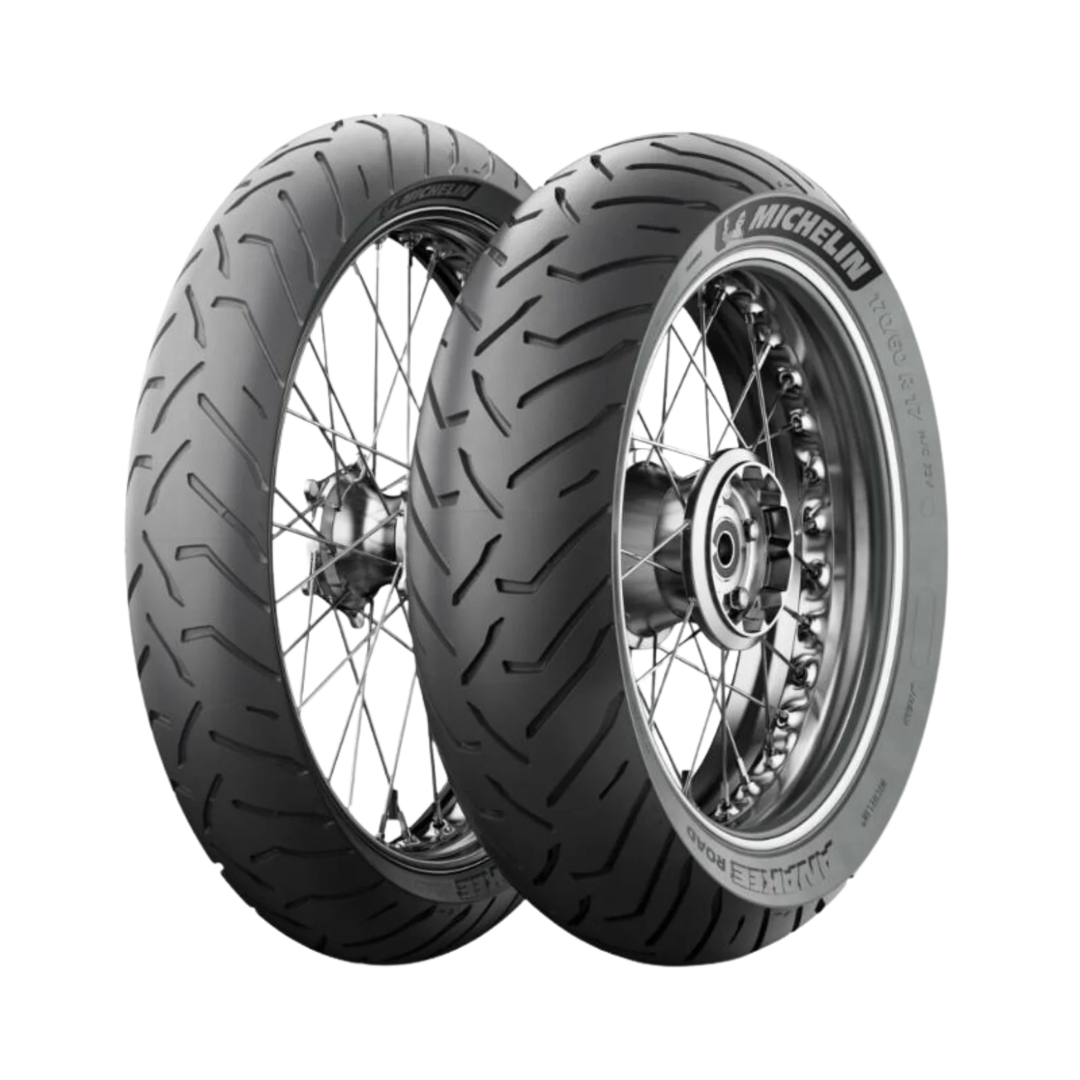 Pneu Avant + Arrière - Michelin Anakee Adventure – CF MOTO 800MT