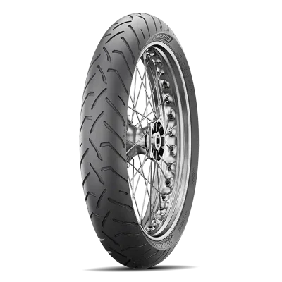 Pneu Avant + Arrière - Michelin Anakee Road – Suzuki V-Strom 1050XT - Miniature 3