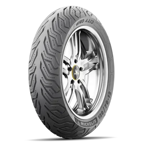 Pneu Avant - Michelin City Grip 2 – Honda ADV 350