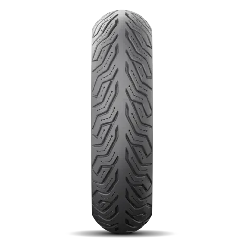 Pneu Avant - Michelin City Grip 2 – X-MAX 125 - Miniature 3