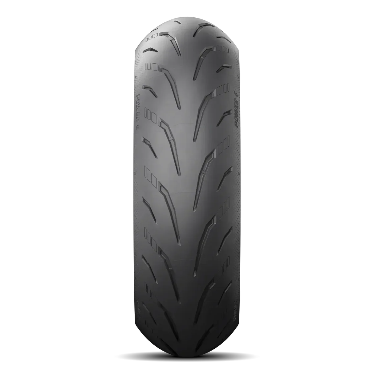 Pneu Avant + Arrière - Michelin Power 6 – CF MOTO 450NK - Miniature 3