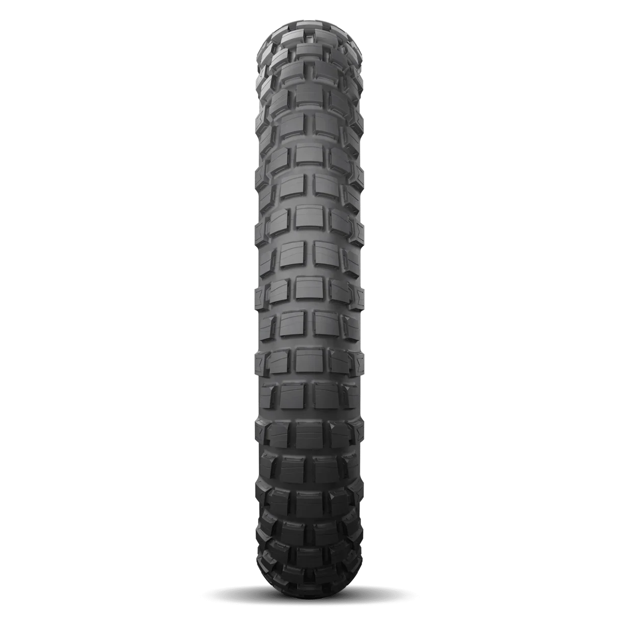 Pneu Avant - Michelin Anakee Wild – BMW G310GS - Miniature 3