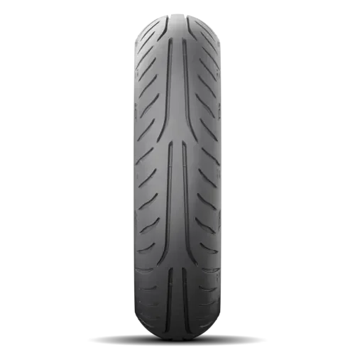 Pneu Avant - Michelin Power Pure SC – T-MAX 500 (Ph2) - Miniature 3