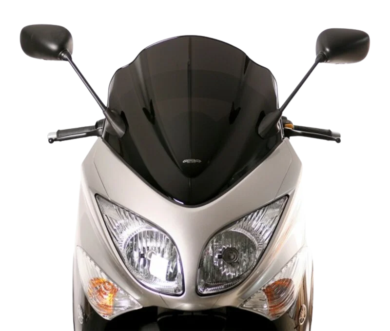 Bulle MRA Racing RM - Yamaha T-MAX 500 (Ph2) - Image 1