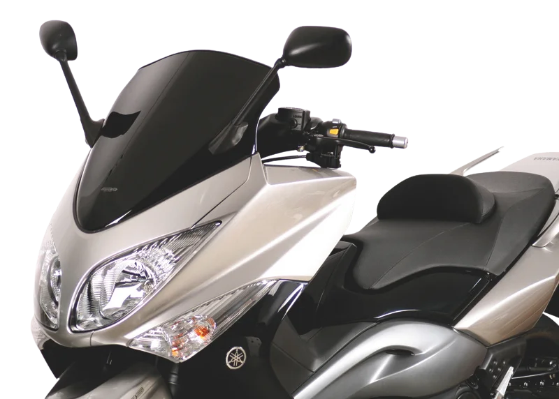 Bulle MRA Sport SPM - Yamaha T-MAX 500 (Ph2) - Miniature 2