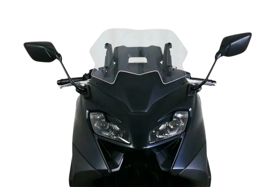 Bulle MRA Sport SP transparente - Yamaha T-MAX 560 - Image 1