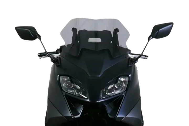 Bulle MRA Sport SP fumée - Yamaha T-MAX 560 - Image 1