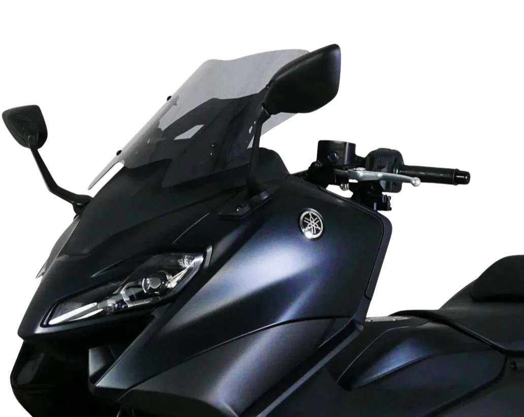Bulle MRA Sport SP fumée - Yamaha T-MAX 560 - Miniature 2
