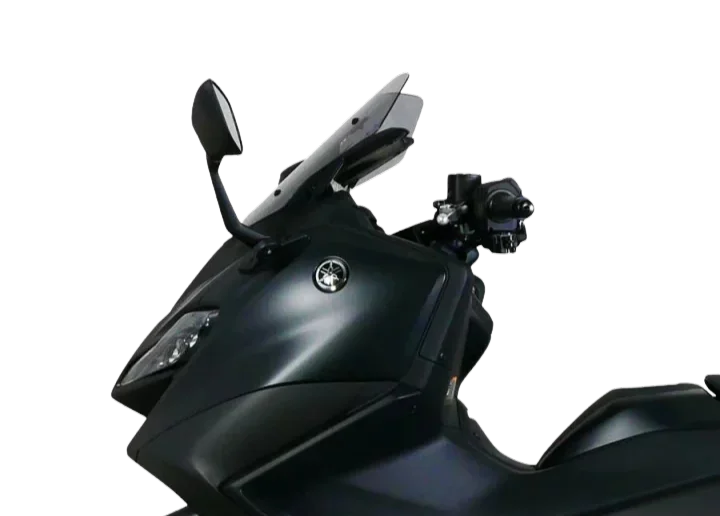 Bulle MRA Sport SP fumée - Yamaha T-MAX 560 - Miniature 3