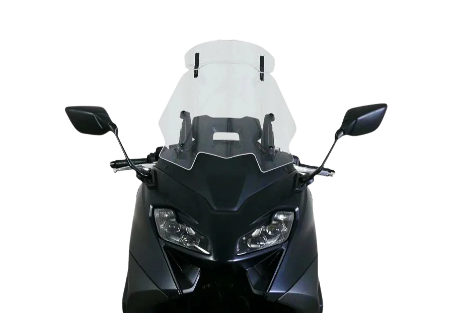 Bulle MRA VarioTouring VTM transparente - Yamaha T-MAX 560 - Image 1