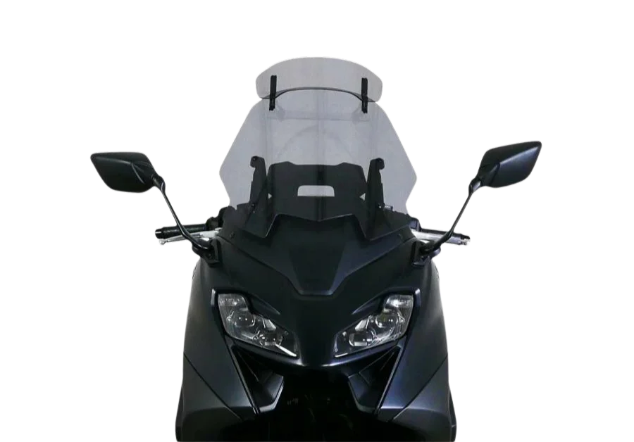 Bulle MRA VarioTouring VTM fumée - Yamaha T-MAX 560 - Image 1