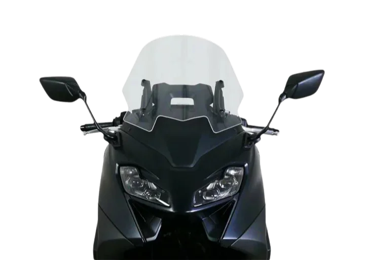 Bulle MRA Touring TM transparente - Yamaha T-MAX 560 - Image 1