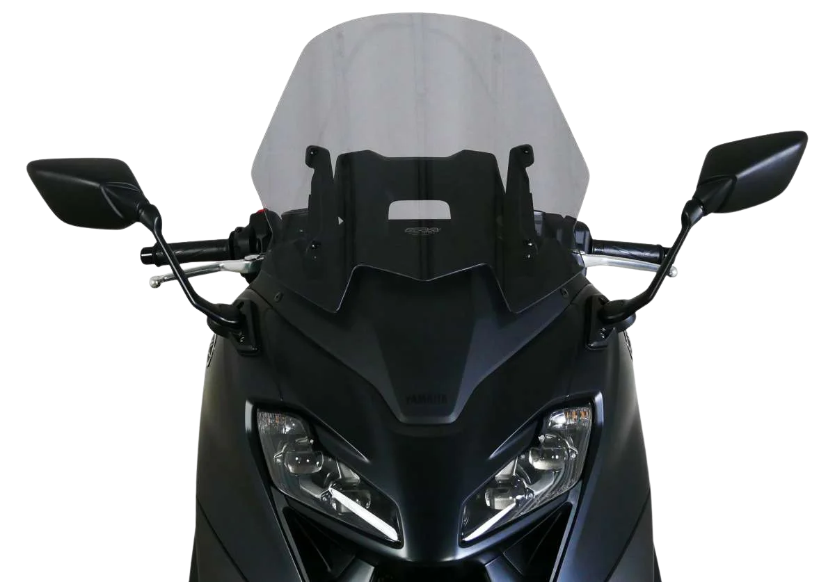 Bulle MRA Touring TM fumée - Yamaha T-MAX 560 - Image 1