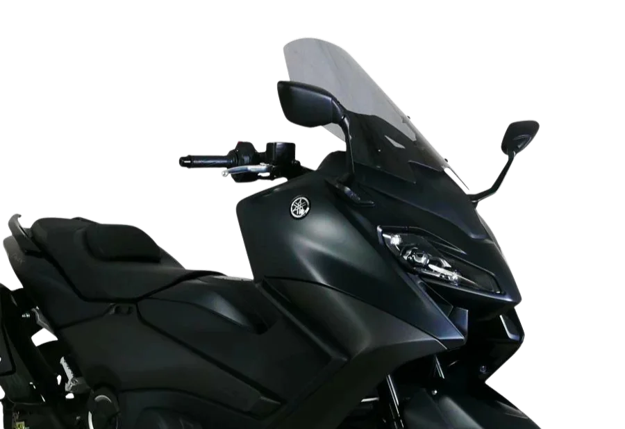 Bulle MRA Touring TM fumée - Yamaha T-MAX 560 - Miniature 2