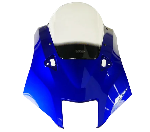 Bulle MRA Racing R Transparente - Yamaha R9 - Image 1