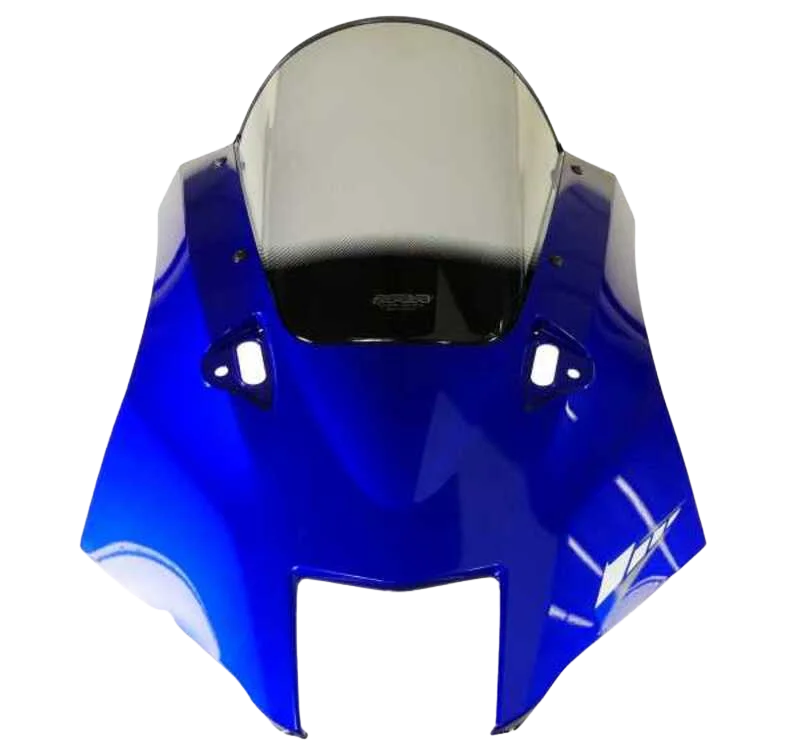 Bulle MRA Racing R Fumée - Yamaha R9 - Image 1