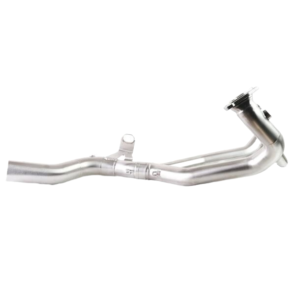 Collecteur Unit Garage Racing Titane Décatalysé - BMW GS 1300 - Miniature 2