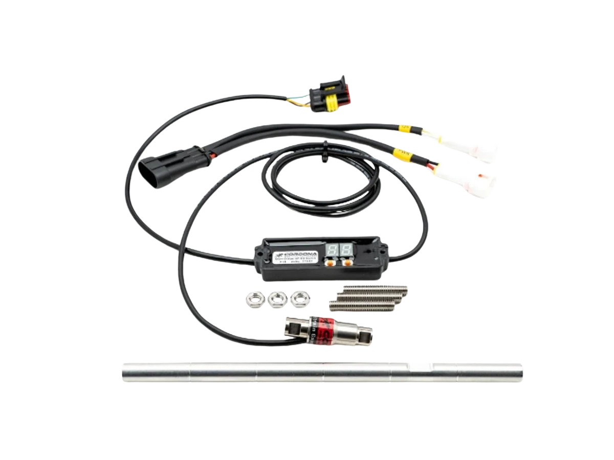Quickshifter Cordona - Yamaha R7 - Image 1