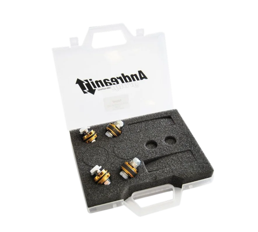 Kit Pompage de fourche ANDREANI - Yamaha R1 - Image 1