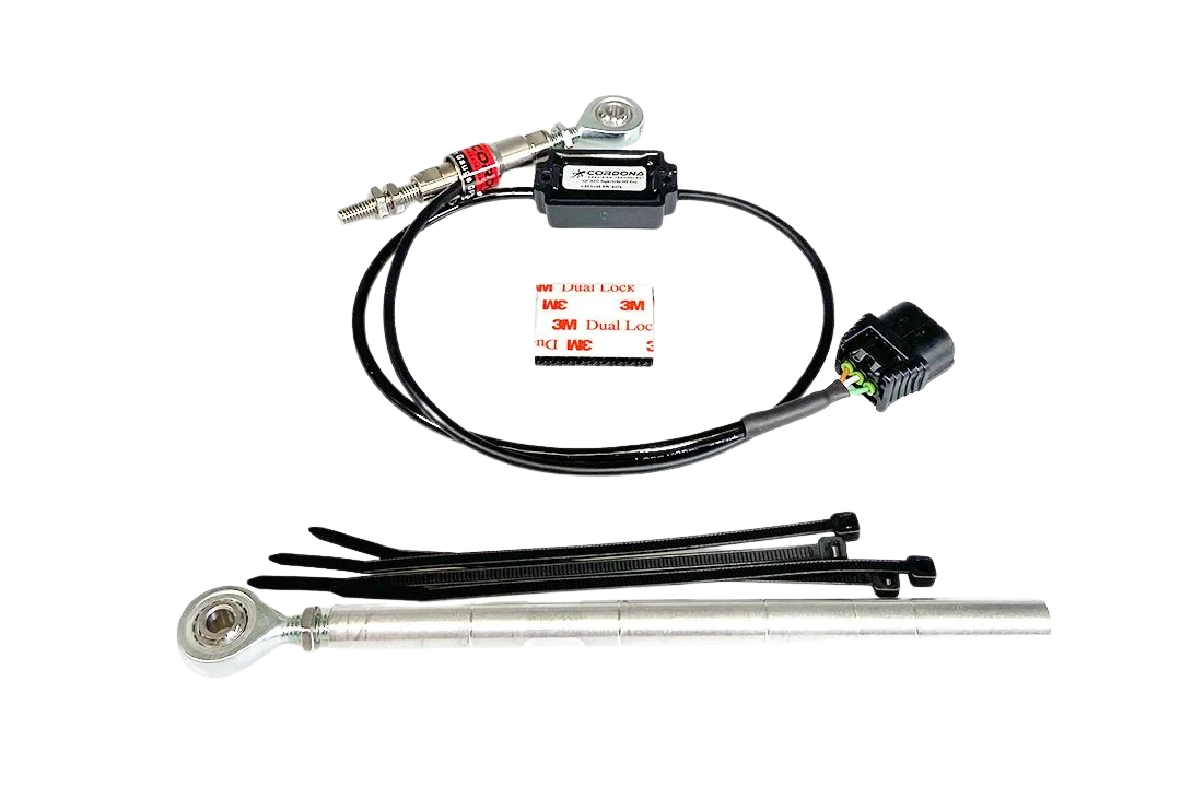 Shifter/Blipper Plug & Play SPEC CORDONA - Yamaha R1