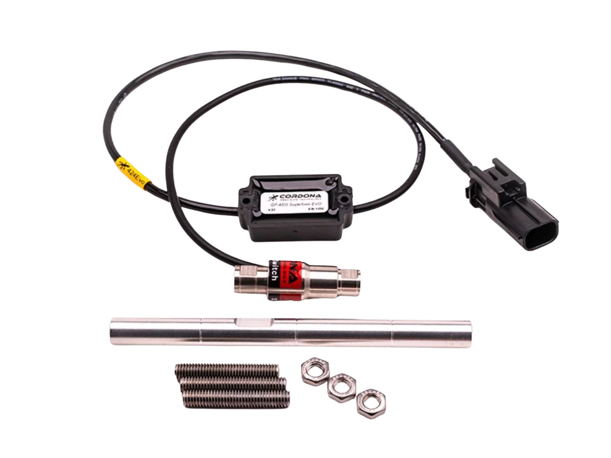 Shifter/Blipper Plug & Play CORDONA - Yamaha R1M