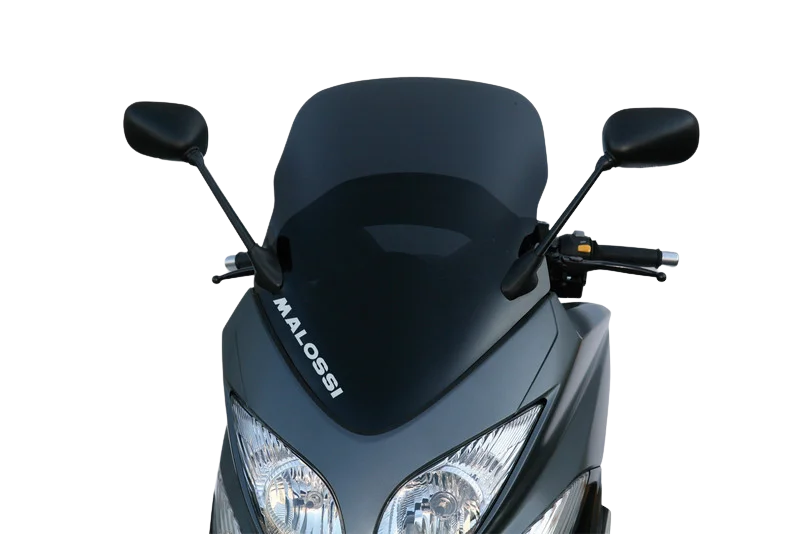Bulle Sport MALOSSI - Yamaha T-MAX 500 (Ph2) - Image 1