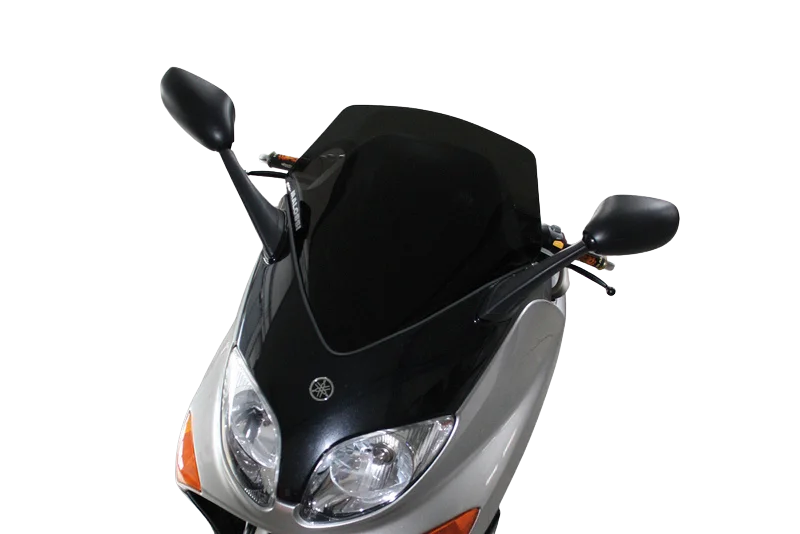 Bulle Sport MALOSSI - Yamaha T-MAX 500 (Ph1) - Image 1