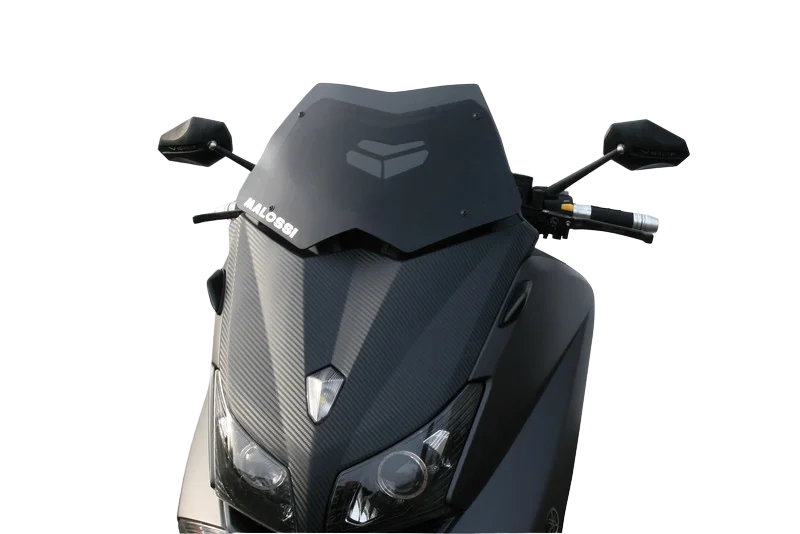 Bulle Sport MALOSSI - Yamaha T-MAX 530 - Image 1