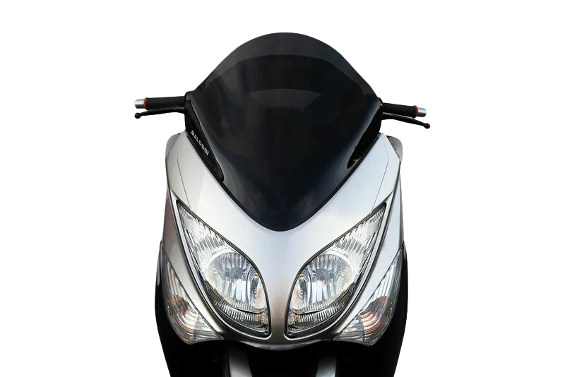 Bulle Super-sport MALOSSI - Yamaha T-MAX 500 (Ph2) - Image 1