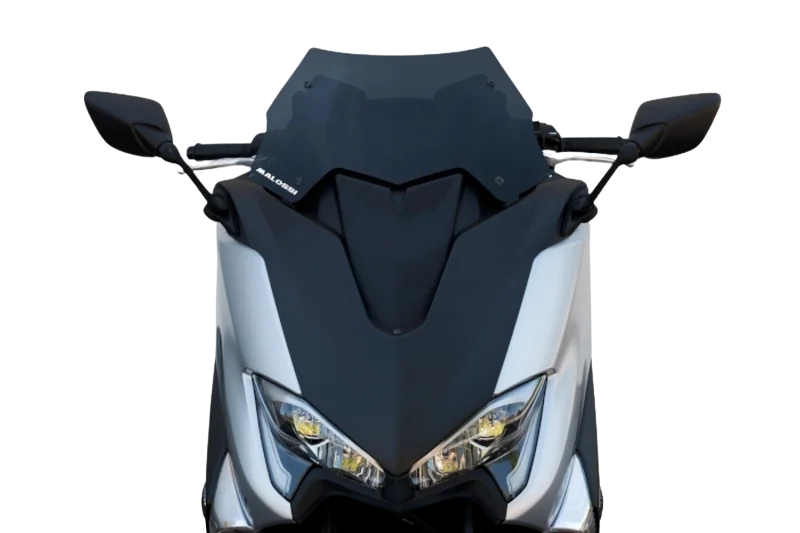 Bulle Sport MALOSSI - Yamaha T-MAX 530 SX / DX - Image 1
