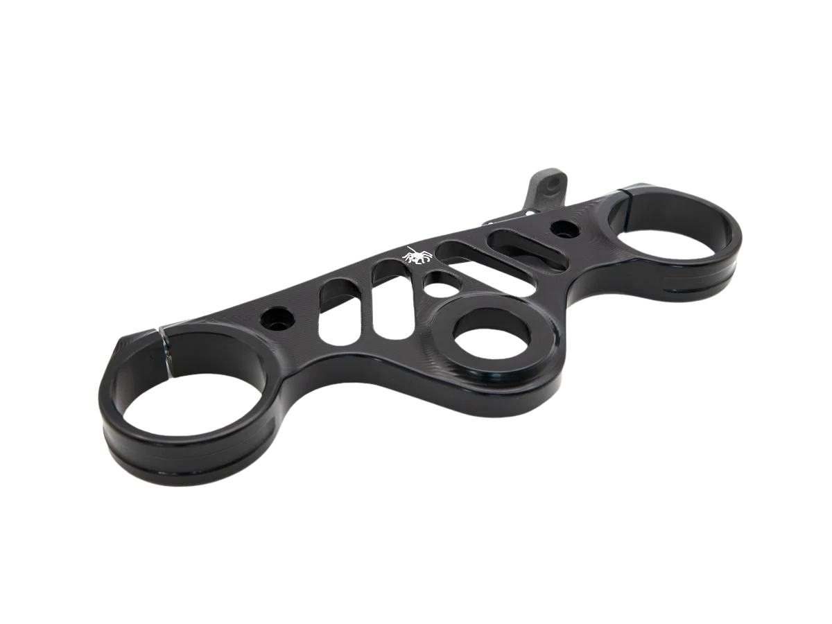 Té de fourche supérieur SPIDER - Yamaha R1M