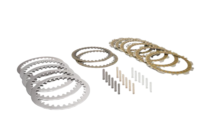 Kit Disques d'embrayage MALOSSI - Yamaha T-MAX 530 - Image 1