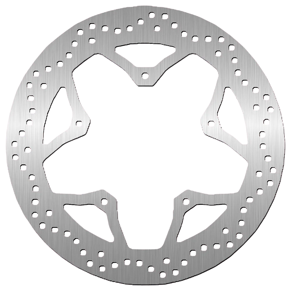Disque de frein avant rond SBS - Yamaha XSR 900 - Image 1