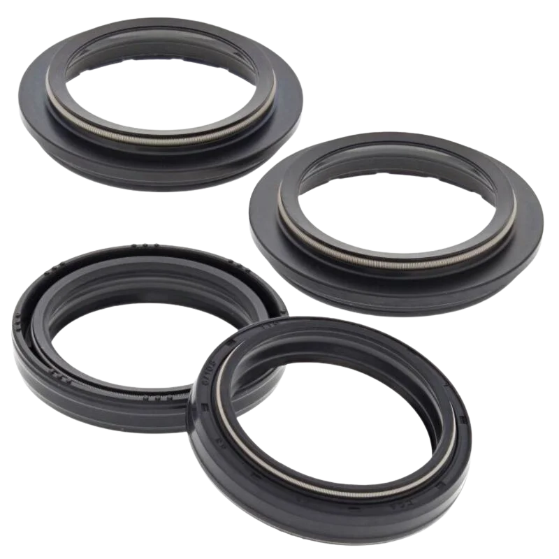 Joints spi de fourche et caches-poussière ALL BALLS - Yamaha MT-07 - Image 1