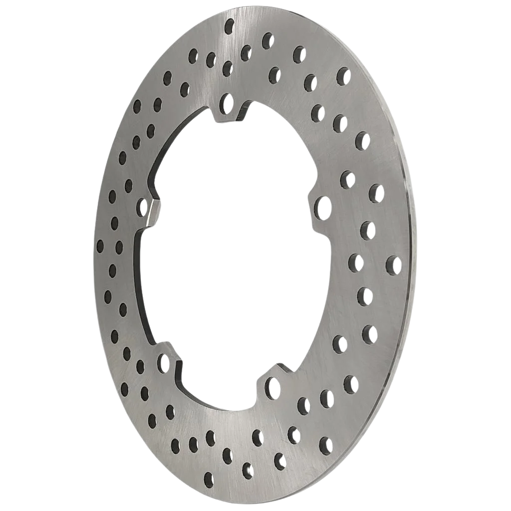 Disque de frein Arrière BREMBO Serie Oro Rond Flottant - Yamaha Tracer 700 GT - Miniature 2