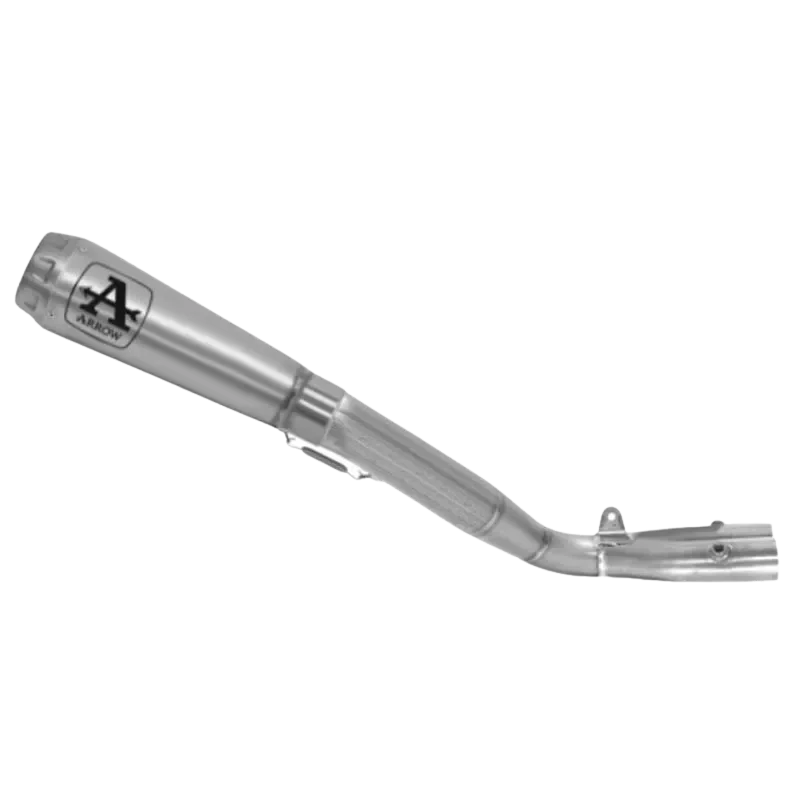 Demi-Ligne Arrow Racing full Titane - Yamaha R1 - Image 1