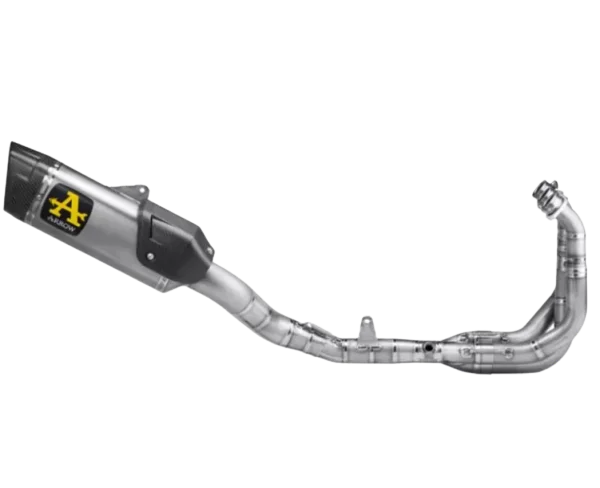 Ligne complète Arrow Racing - Yamaha R9 - Image 1