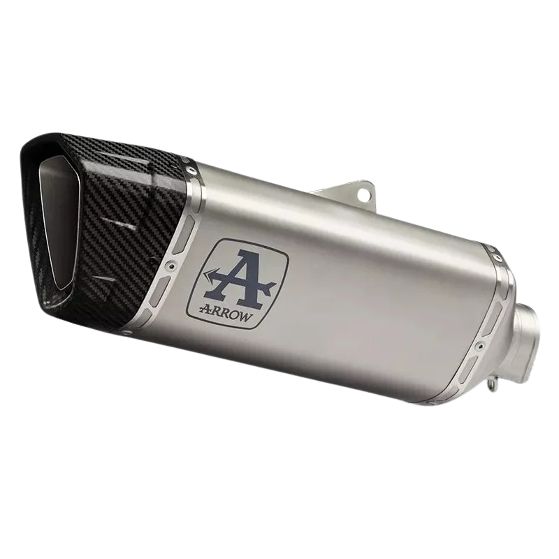 Silencieux Arrow Pista titane - Yamaha MT-10 - Image 1
