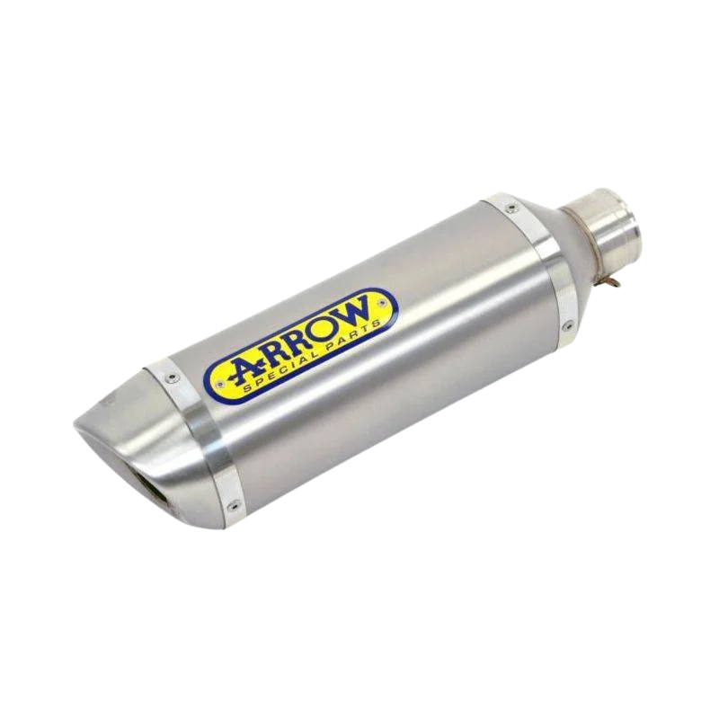 Silencieux Arrow Thunder Inox - Yamaha MT-07 - Image 1