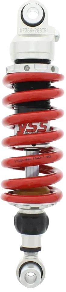 Amortisseur arrière réglable YSS - Yamaha MT-03 - Miniature 2