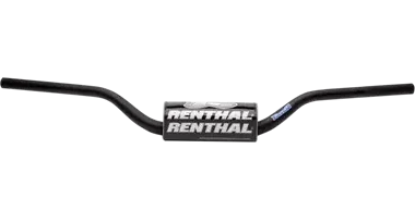 Guidon RENTHAL Fatbar 831 KTM85 noir - Yamaha Ténéré 700