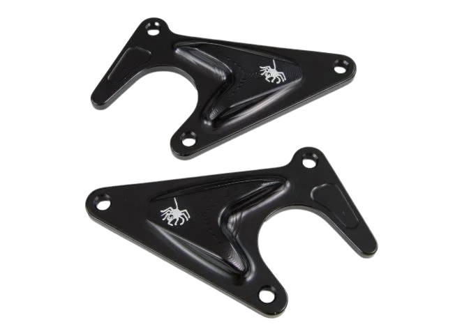 Fourchette de levée pour béquille de stand SPIDER - Yamaha R1M