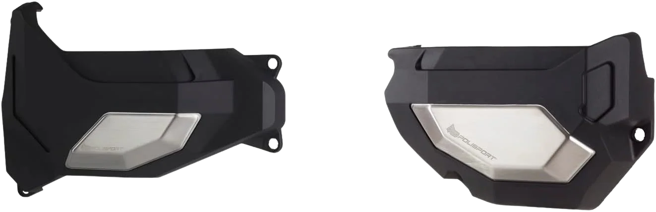 Kit de couvre-carter POLISPORT - Yamaha MT-07 - Image 1