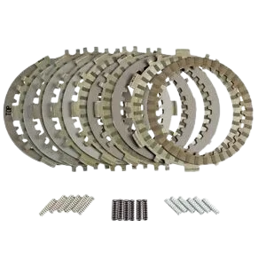 Kit Disques d'embrayage S3 TOP PERFORMANCE - Yamaha T-MAX 560 - Miniature 2