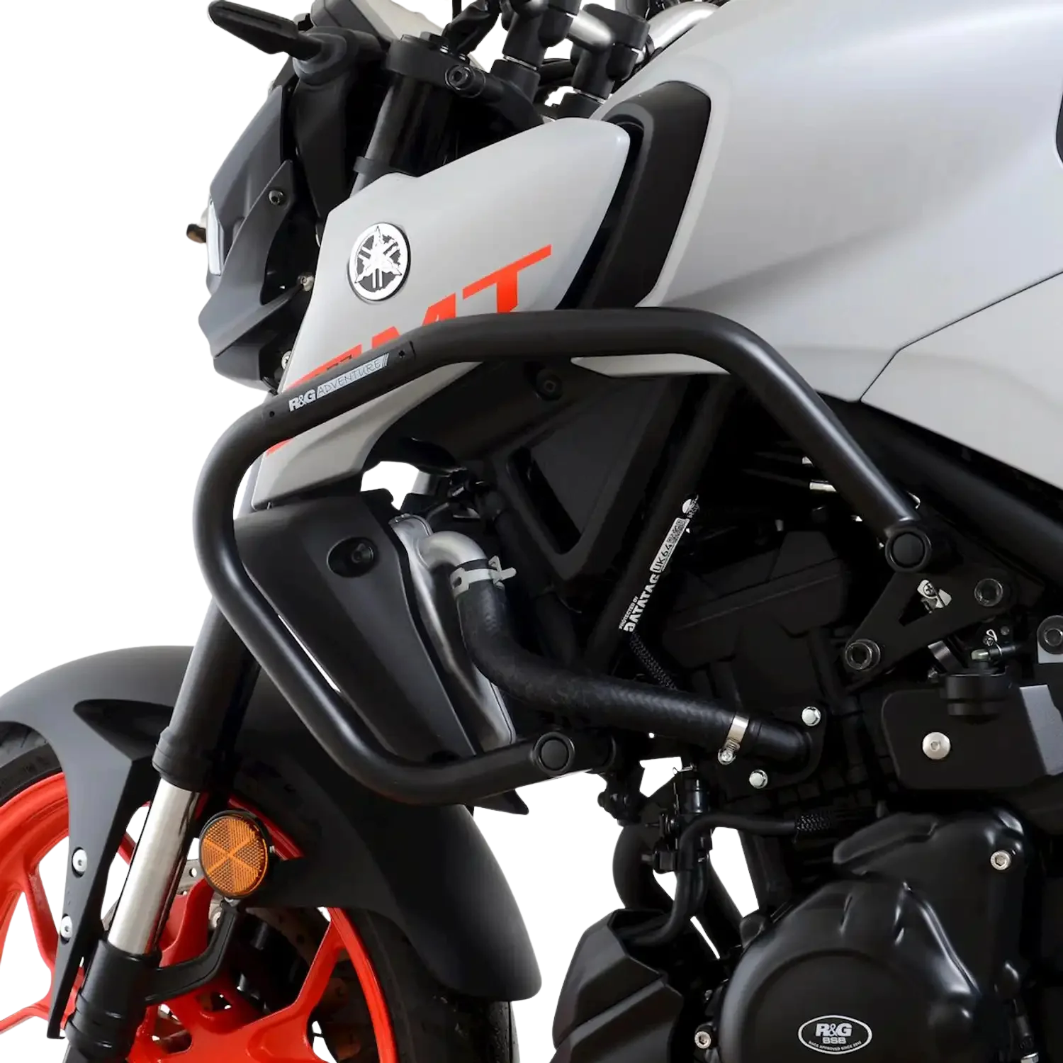 Crash-bar R&G RACING - Yamaha MT-03 - Miniature 2