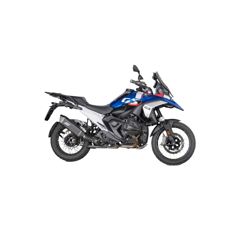 Silencieux QD Exhaust Tourance - BMW GS 1300 - Miniature 3
