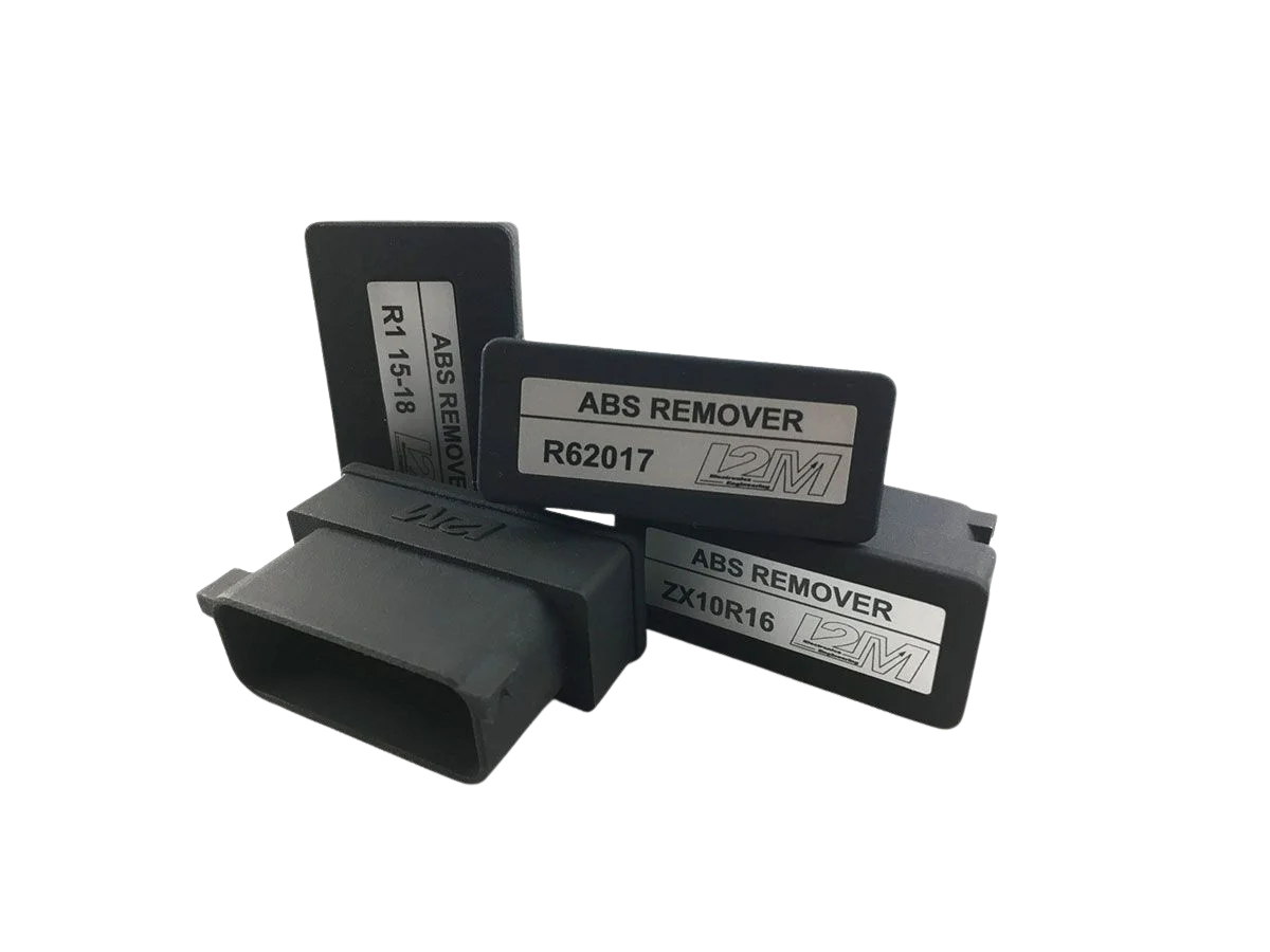 ABS Remover I2M - Yamaha R7 - Image 1