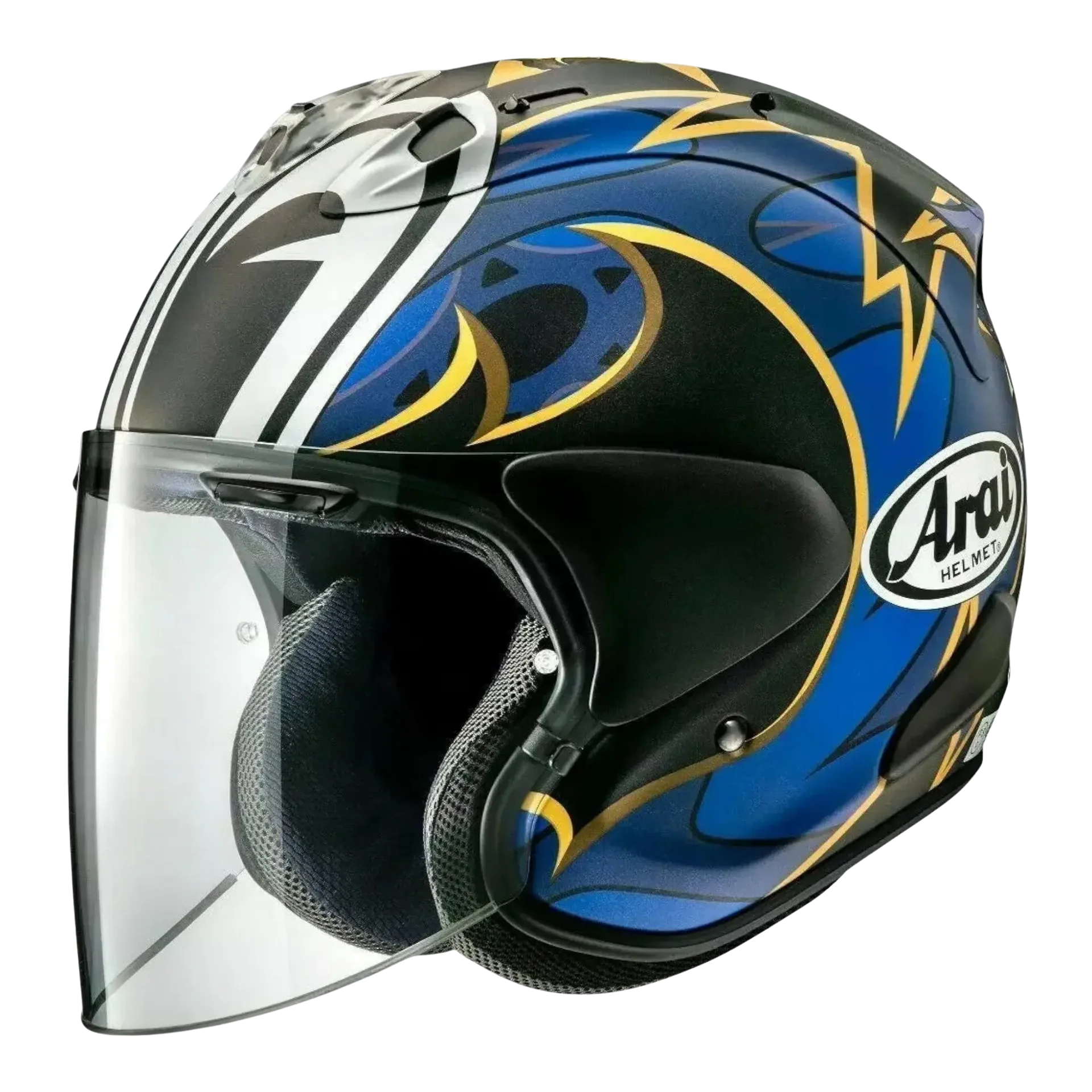 Casque Arai VZ-RAM (SZ-R VAS) Nakasuga 21