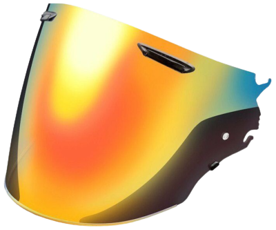 Visière Arai Iridium Or (VZ-RAM / SZ-R)